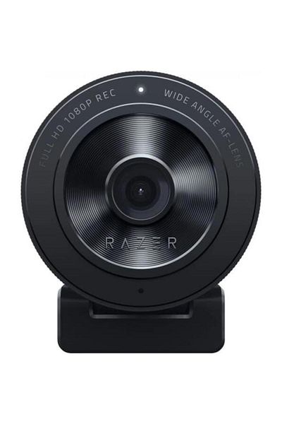 RAZER Cameră WEB Razer Kiyo X, Full HD (Negru)