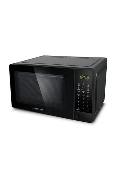 ESPERANZA Cuptor cu microunde Esperanza EKO009, 1100W, Display Tactil, 20 L (...