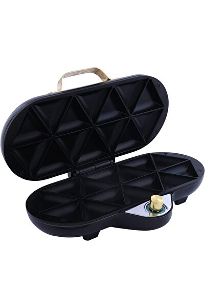 007 Electric Samosa Maker, 1600W - Al Saif