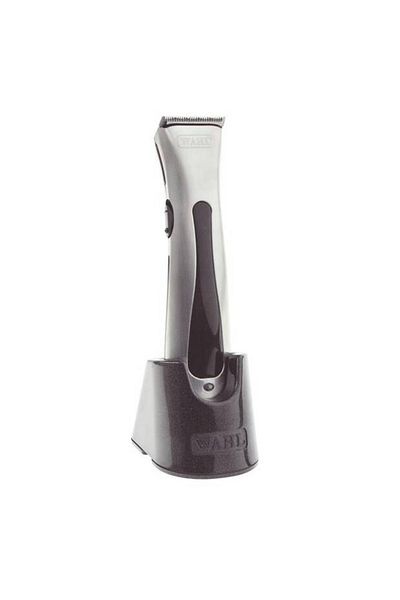 Wahl WAHL Trimmer Beret, Mains powered, 3 combs, 75 minute runtime
