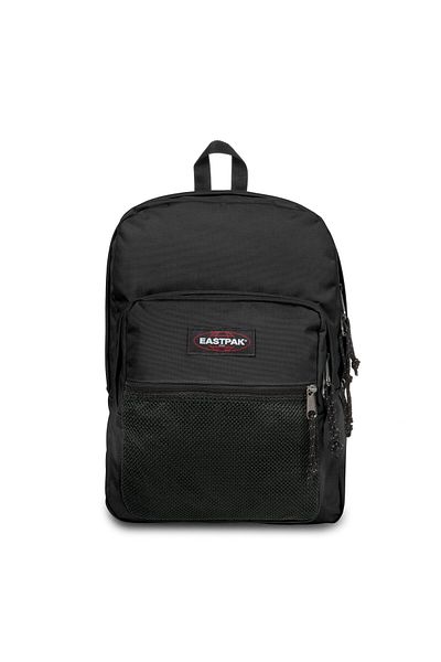 Eastpak Urban μαύρο σακίδιο Eastpak Pinnacle Black