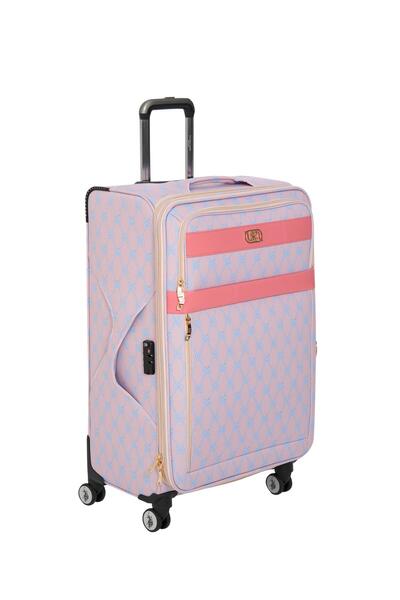 U.S. Polo Assn. U.S. POLO ASSN. PLVLZ24039A Valiz Orta Boy