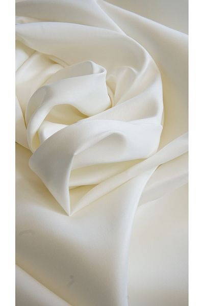 Yuka Curtain Satin Texture 1St Quality Ugur Paint - Long Length Without Pleats