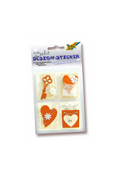 Folia Set de autocolante de design 7