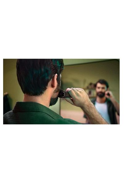 Philips Philips Multigroom Series 9000 MG9552/15 15-in-1 multifunctional trimmer, battery