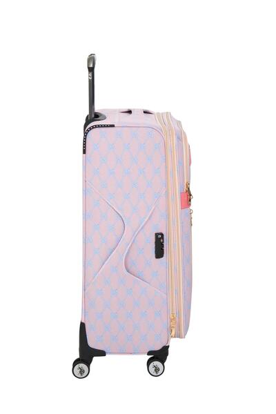 U.S. Polo Assn. U.S. POLO ASSN. PLVLZ24039A Valiz Orta Boy