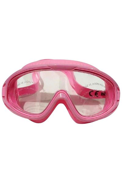 NEZADE STORE Af300 - Swimming Glasses Surfing Silicone (Lisinya)