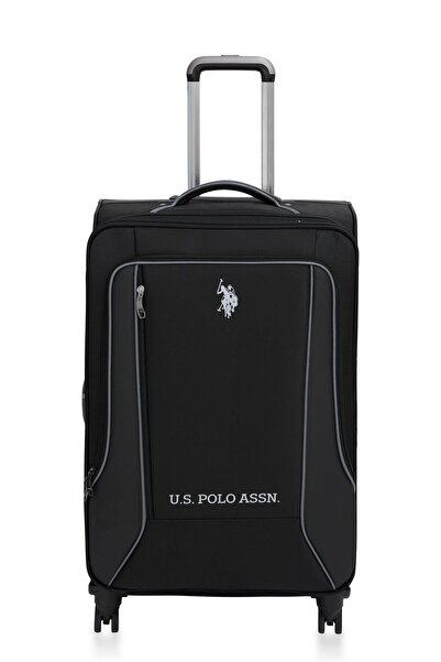 U.S. Polo Assn. U.S. POLO ASSN. PLVLZ24020B Valiz Orta Boy