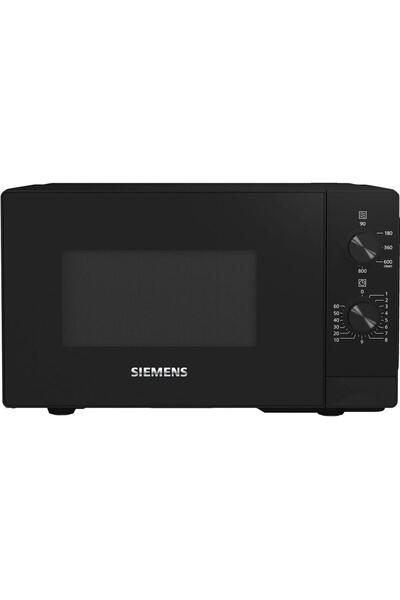 Siemens Siemens iQ300 FF020LMB2 Microwave Oven, 20 l, 27 cm Turntable, LED, 8...