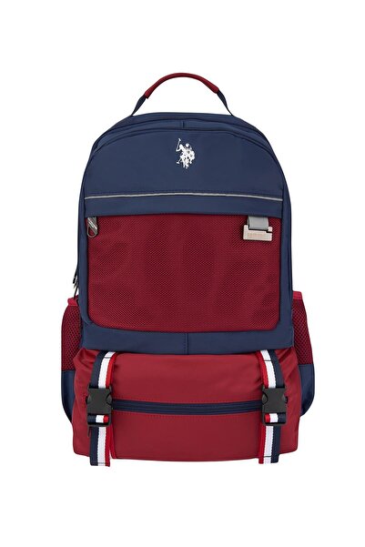U.S. Polo Assn. PLCAN25079 Sırt Çantası