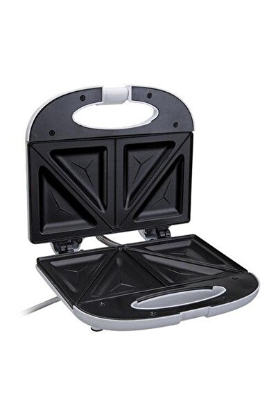 MESKO Produs de sandvișoare 3 în 1 Mesko MS3045, 1000 W (Alb)