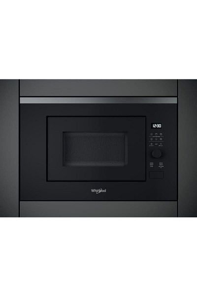 Whirlpool Whirlpool WMF201G built-in microwave oven, Capacity 20l, Power 800 W, Grill