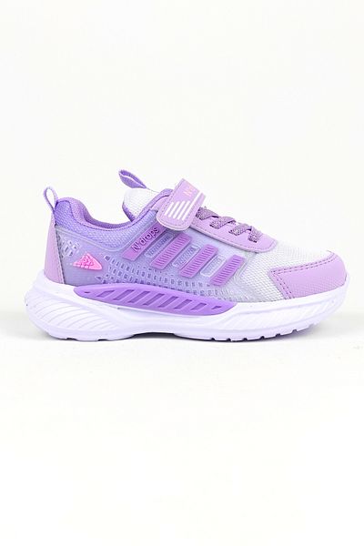 AYN-Shoes Pantofi sport de zi cu talpă anatomică pentru fete
