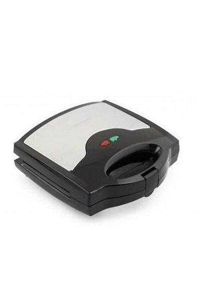 ESPERANZA Mașină de sandviș ESPERANZA Muffuletta, 700W (Negru)