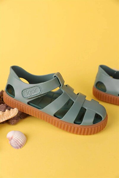 IGOR Green Igor Nico Caramelos Chair