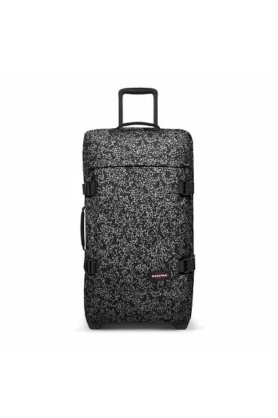 Eastpak Eastpak Tranverz M Glitsplash Μαύρο