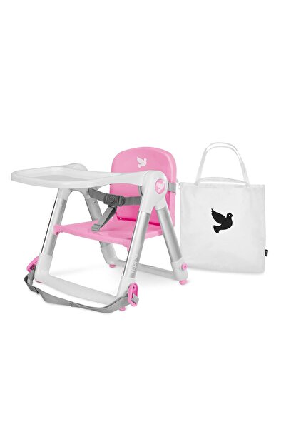 APRAMO Flippa Katlanabilir Çocuk Koltuğu, Taşınabilir Yüksek Sandalye, 6 Ay-3...