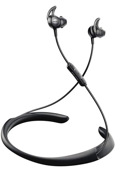 Bose Bose Quietcontrol 30 Black (761448-0010)