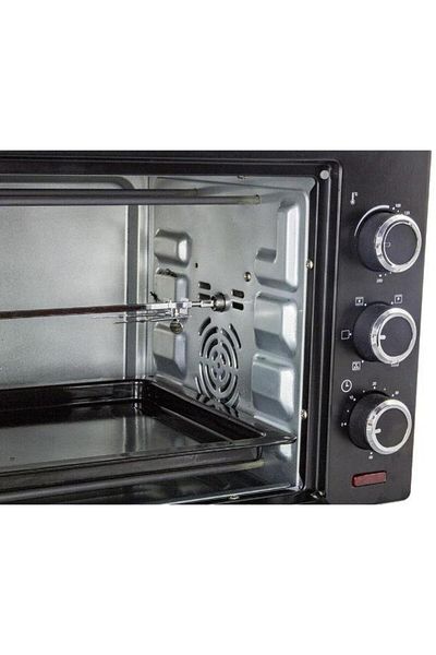 ESPERANZA Mini cuptor Esperanza EKO006, 25 l, 1600 W (Negru)
