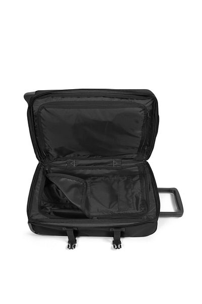 Eastpak Μαύρη θήκη ταξιδίου Eastpak Tranverz S Μαύρη