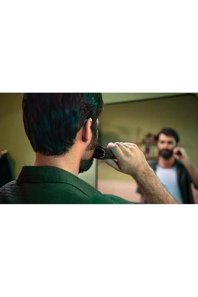 Philips Philips Multigroom Series 9000 MG9540/15 13 in 1 multifunctional trimmer, battery