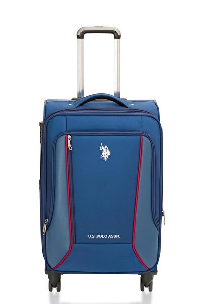 U.S. Polo Assn. U.S. POLO ASSN. PLVLZ24019B Valiz Orta Boy