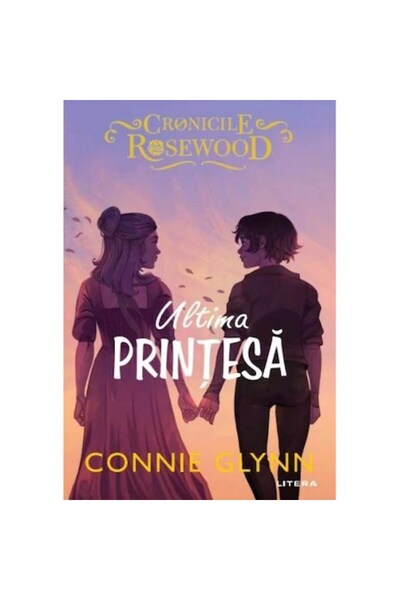 Litera Ultima prințesă, Connie Glynn