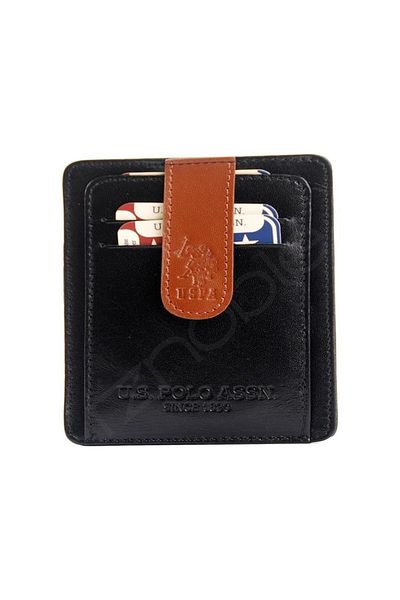 U.S. Polo Assn. Plcuz8445 Wallet