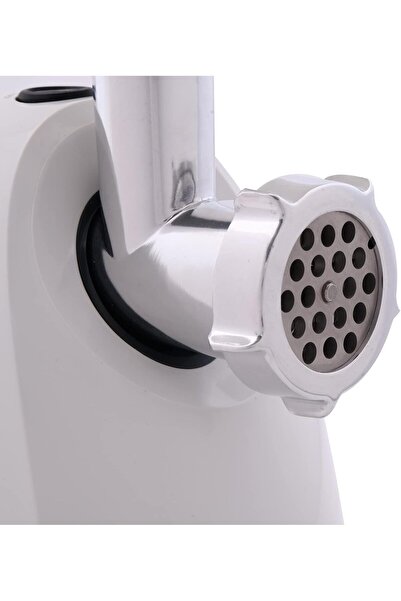 ALSAIF Electric Meat Grinder, 600w, White