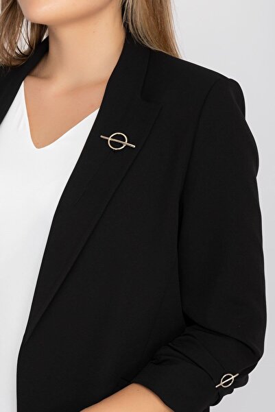 AYHAN 90503 Model Women's Jacket