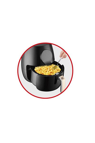 ardes Friteuza cu aer cald Ardes Eldorada Maxi AR1K33, 1450 W, afisaj digital, 5 l