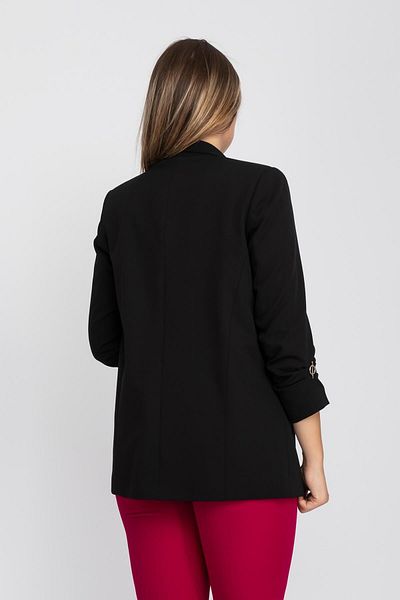 AYHAN 90503 Women's Blazer Jacket