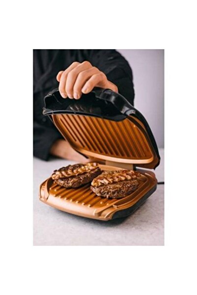 Mediashop Electric grill MEDIASHOP Livington Low Fat Grill M19177, 900 W, Low Fat Grill, drip tray