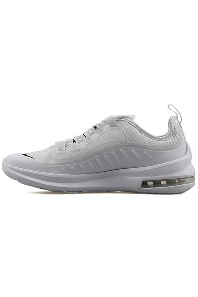 Nike Air Max A Black Sneaker G. S. Pantofi sport casual alb