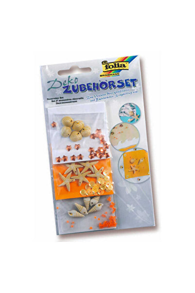 Folia Декоративен стикер 20x9,8 см Миди