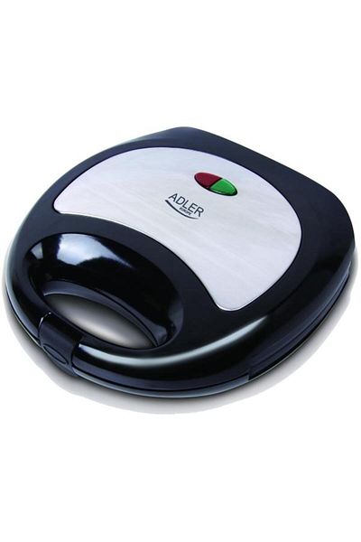 adler Aparat pentru sandvișuri Adler AD3015, 750 W