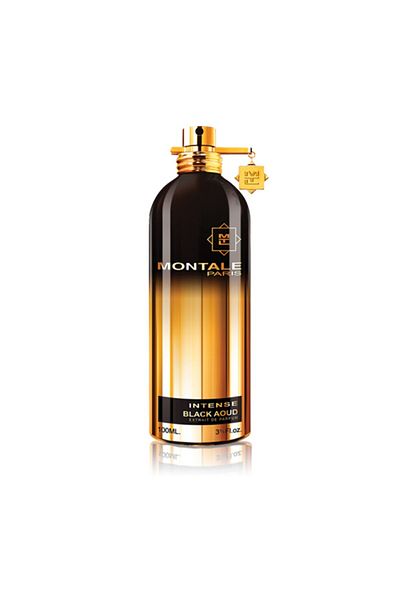 Montale Montale Intense Black Oud Eau de Parfum - 100ml