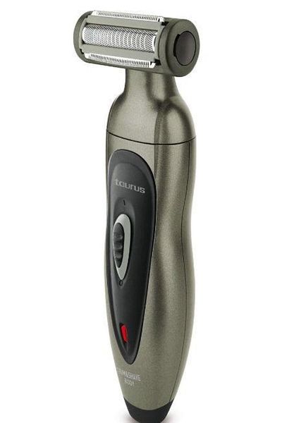 Taurus Taurus TRIM & SHAVE BODY body trimmer. 3.6 V, wet/dry use, battery