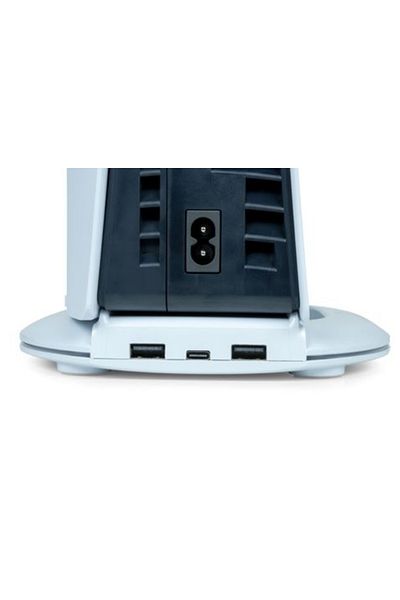 Bigben BigBen vertical stand for PlayStation5 Slim console (White)