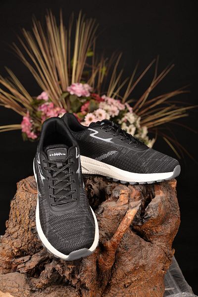 M.P. Men's Summer Anti-Sweat Breathable Orthopedic Lightweight Walking and Running Shoes New Season