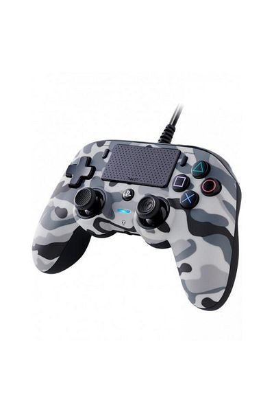 Nacon Controller cu fir Nacon Compact pentru Playstation 4