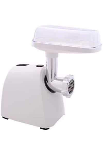 ALSAIF Electric Meat Grinder, 600w, White