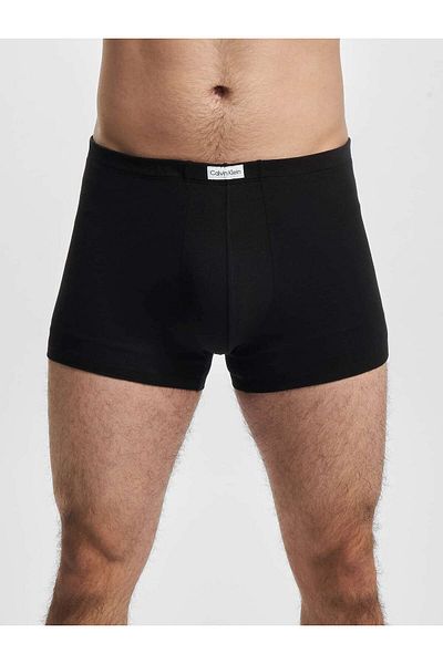 Calvin Klein Herren Underwear Trunk 3 Pack Boxershorts