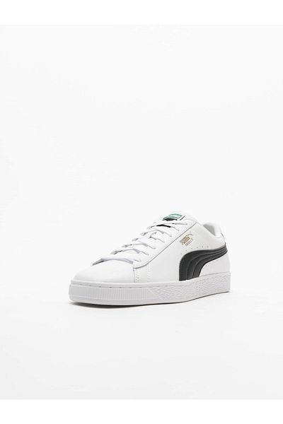 Puma Puma Basket Classic XXI Sneakers