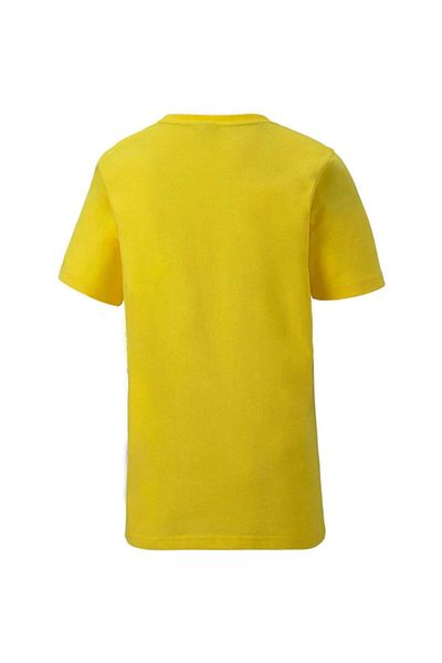 Puma T-shirt Puma Teamgoal 23 65670907-2pack, Yellow, Kids