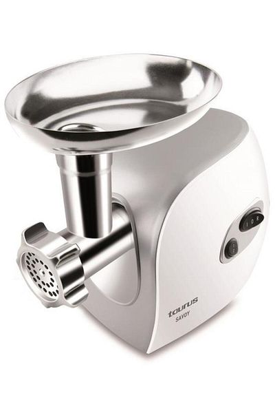 Taurus Masina de tocat Taurus Savoy II, 1200W
