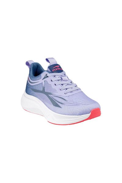 Forelli Fortelaz Women's Lace-Up Sports Shoes 90034