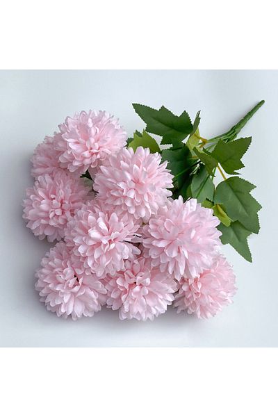 Choice 2 42cm Simulated Hydrangea Camellia Artificial Green Plant Bouquet Bridal Bouquet DIY Home Wedding .