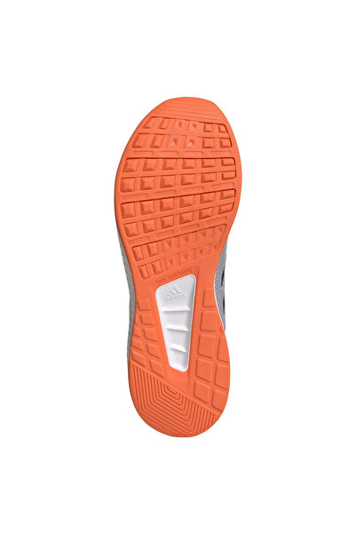 adidas Runfalcon 2.0 Men's Gray Running Shoes (Gv9558)