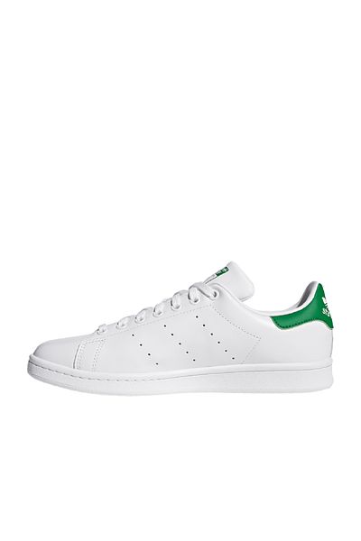 adidas Bílé tenisky Stan Smith (M20324)